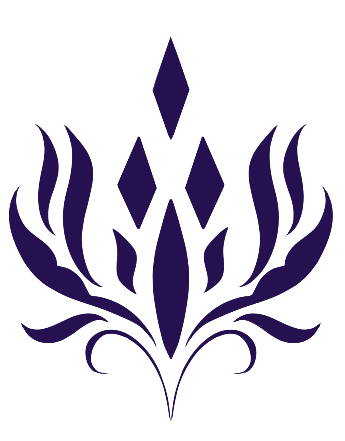 Realm of shadows
