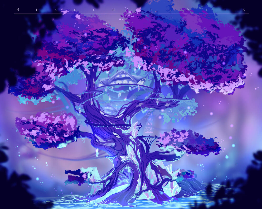Realm of shadows